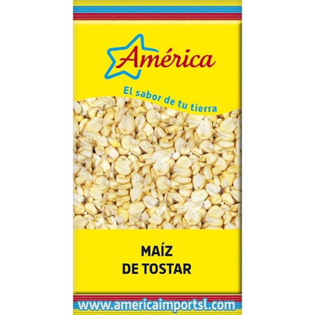 Maiz de tostar 500g