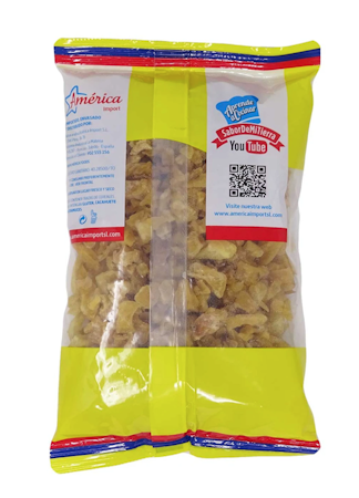 Torr potatis "Papa seca" amarilla 300gr
