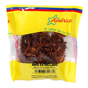 Anis Estrellado 50gr