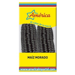 Maiz Morado 500g