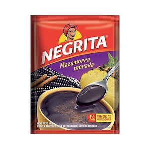 Mazamorra Morada 160g