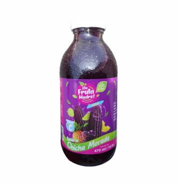 chicha morada 475ml