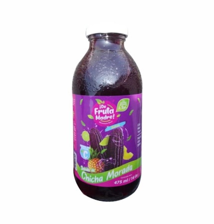 chicha morada 475ml