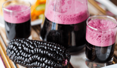 chicha morada 475ml