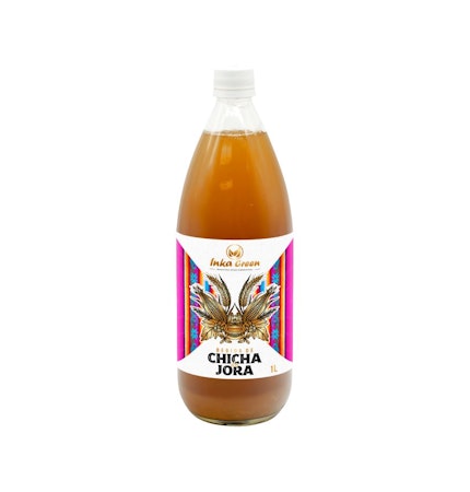 Chicha de Jora för matlagning 1L