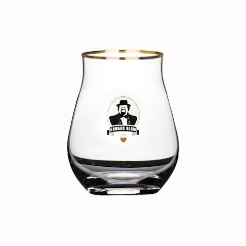 Edward Blom Collection Whisky/Tasting no:5 Det viktiga är..