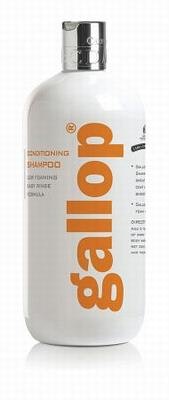 Schampo Gallop 500 ml