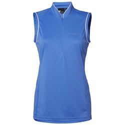 Nyhet !  Jessica Top sport blue