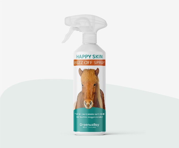 Happy Skinn Spray 1 liter
