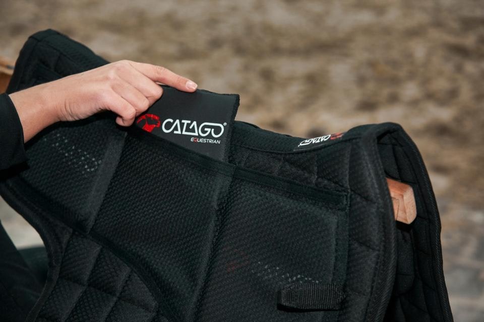 Catago Fir-Tech Corretion Vojlock