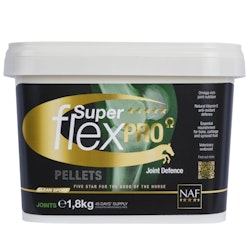 NAF Superflex Pro Omega 1,8 kg