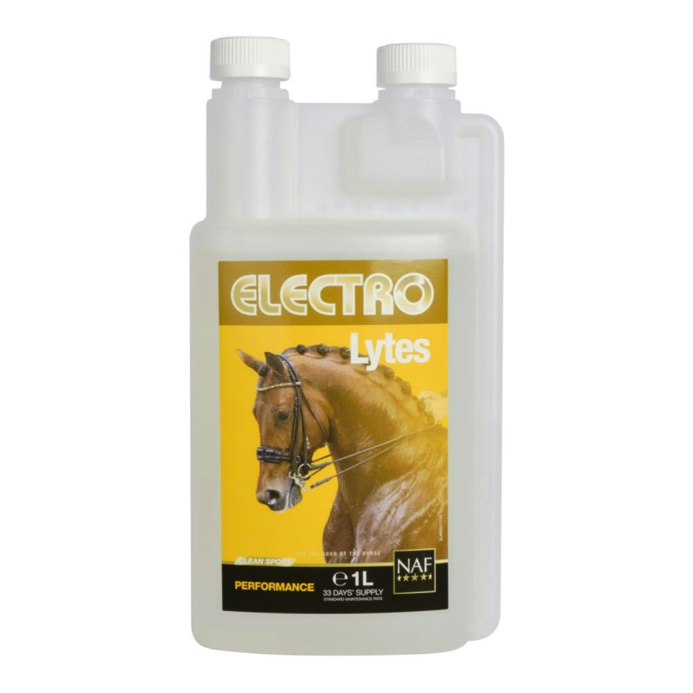 NAF Electrolyter 1 liter