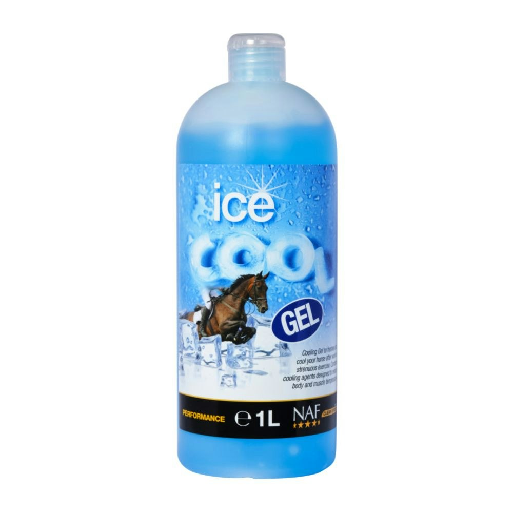 Ice Cool Gel 1 liter