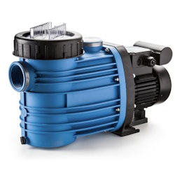 Poolpump SMB S8 0,3kW 1fas