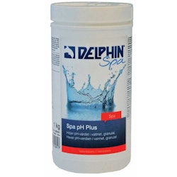 Spa pH plus 1kg