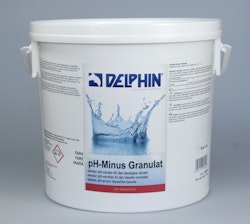 pH-minus granulat 5kg