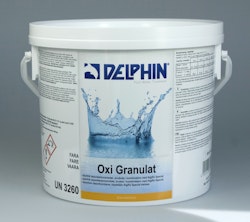 Oxi granulat 3kg