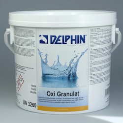 Oxi granulat 3kg
