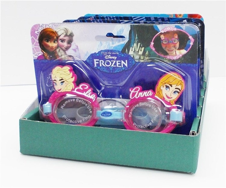 Disney swim goggles Frozen