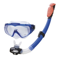 Snorkelset cyklop fr. 14 år