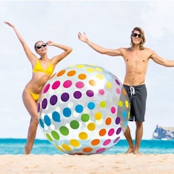 INTEX Giant beach ball