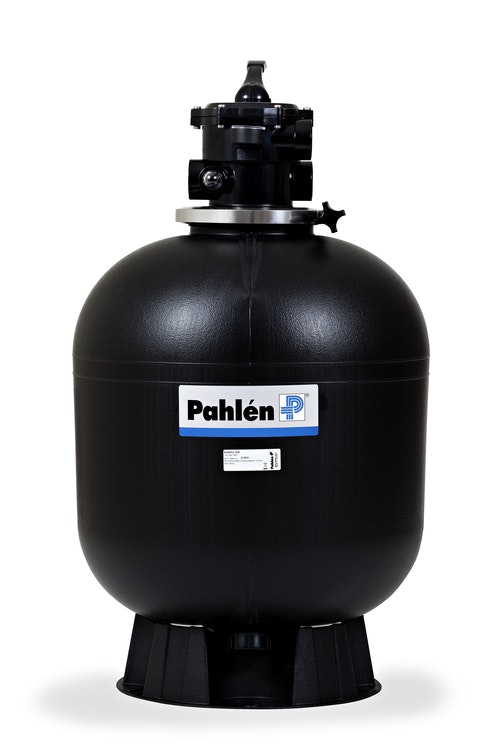 Sandfilter Pahlen 515