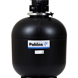 Sandfilter Pahlen 515