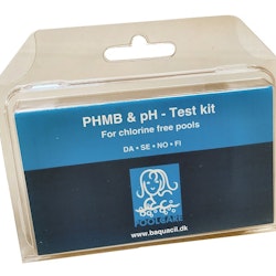 Baquacil testset phmb & pH