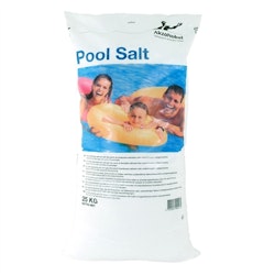 Salt, 25kg