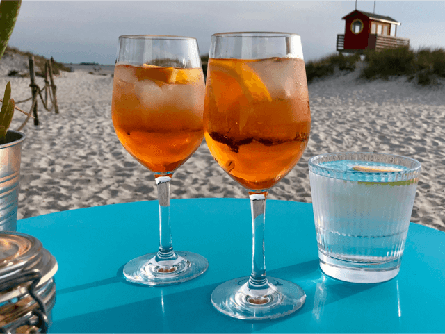 Falsterbo Vinglas 32cl