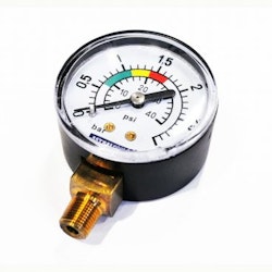 Manometer