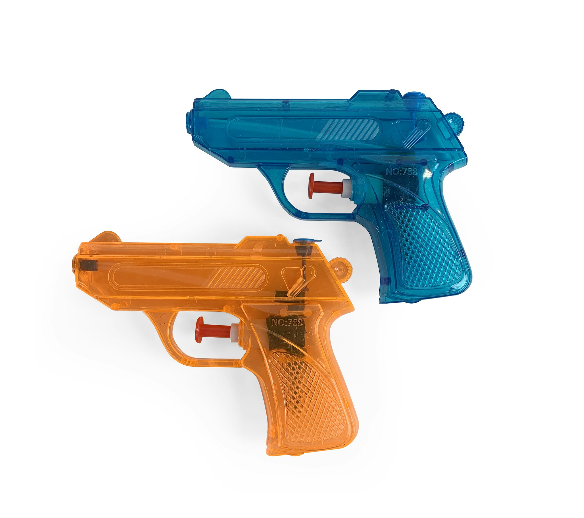 Vatten Pistol 2-pack