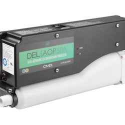 Del AOP Uv-c/ozon