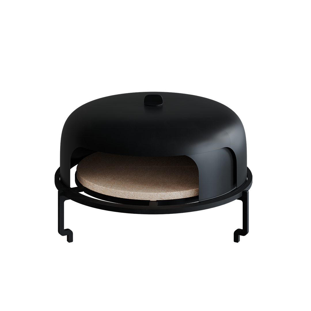 OFYR Pizza Oven+Pizza Scoop