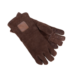OFYR Gloves Brown 2-pack