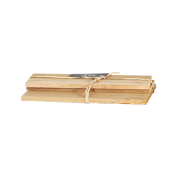 OFYR Cedar Wood Planks 3-pack