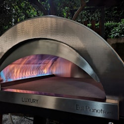 Pizzaugn – Forno Allegro Nonno Peppe Luxury