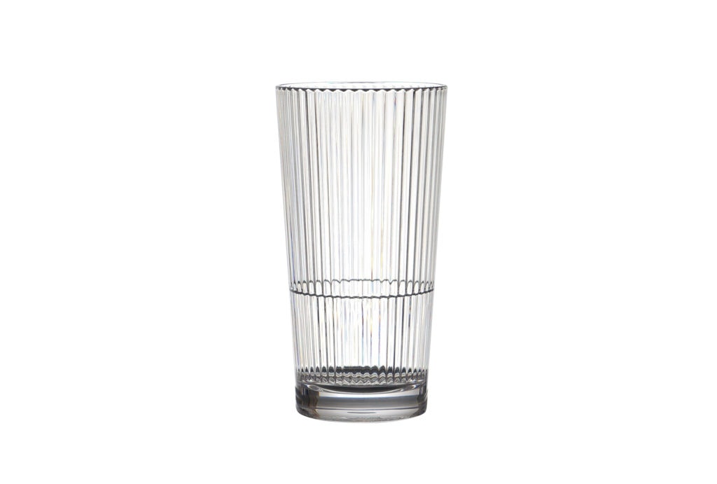 Highballglas 40cl stripe