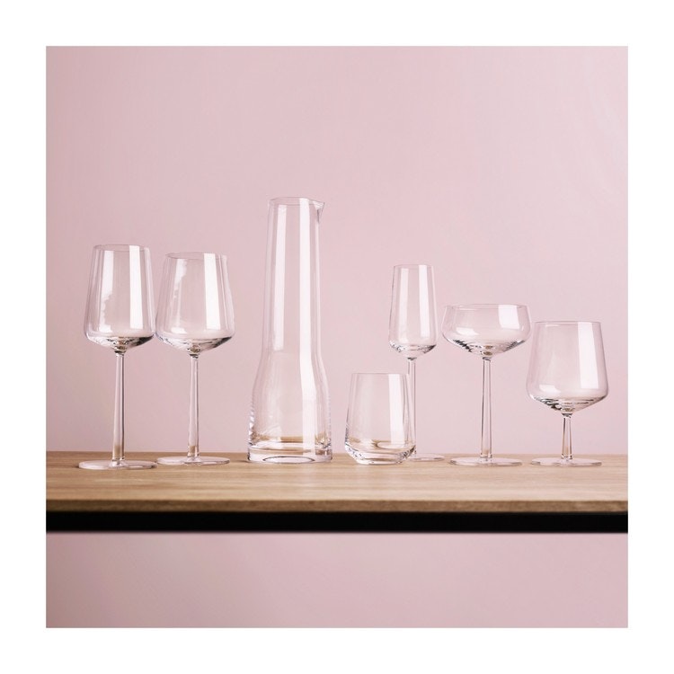 Iittala Essence vitvinsglas 2-pack