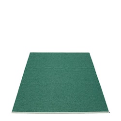 Pappelina matta Mono Grass Green · Dark Green