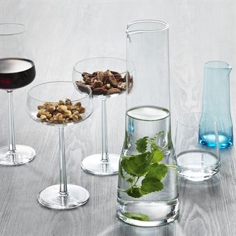 Iittala Essence dessertglas 2-pack