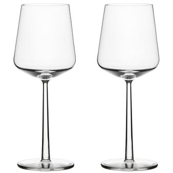 Iittala Essence rödvinsglas 2-pack