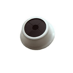 Pluring de Luxe vit
