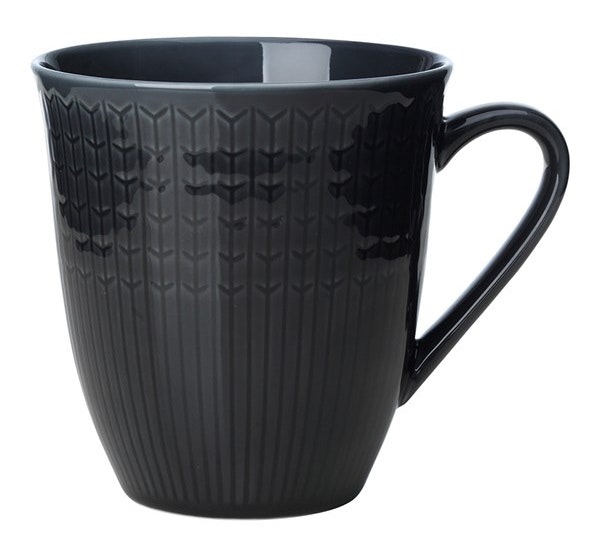 Rörstrand Swedish Grace mugg 50 cl Sten