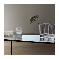 Iittala Alvar Aalto vas 160 mm klar