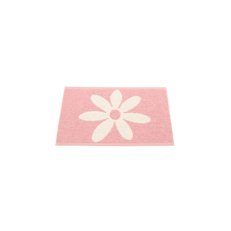 Pappelina matta Lilo piglet · vanilla 70x50 cm