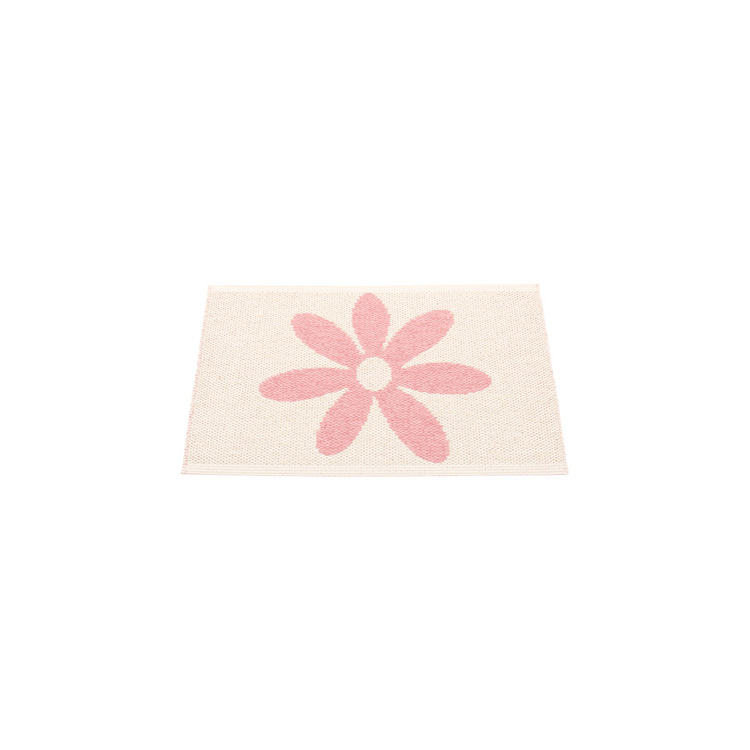 Pappelina matta Lilo piglet · vanilla 70x50 cm