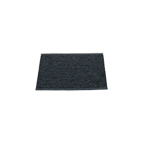 Pappelina matta Svea Black metallic · Black 70x50 cm