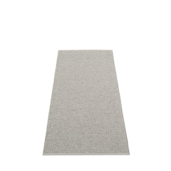 Pappelina matta Svea Granit Metallic · Warm Grey