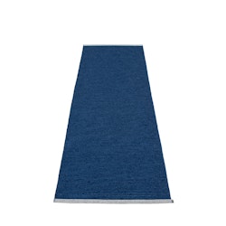 Pappelina matta Mono Dark Blue · Denim